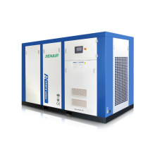 Cement industry use low pressure 3bar air compressor